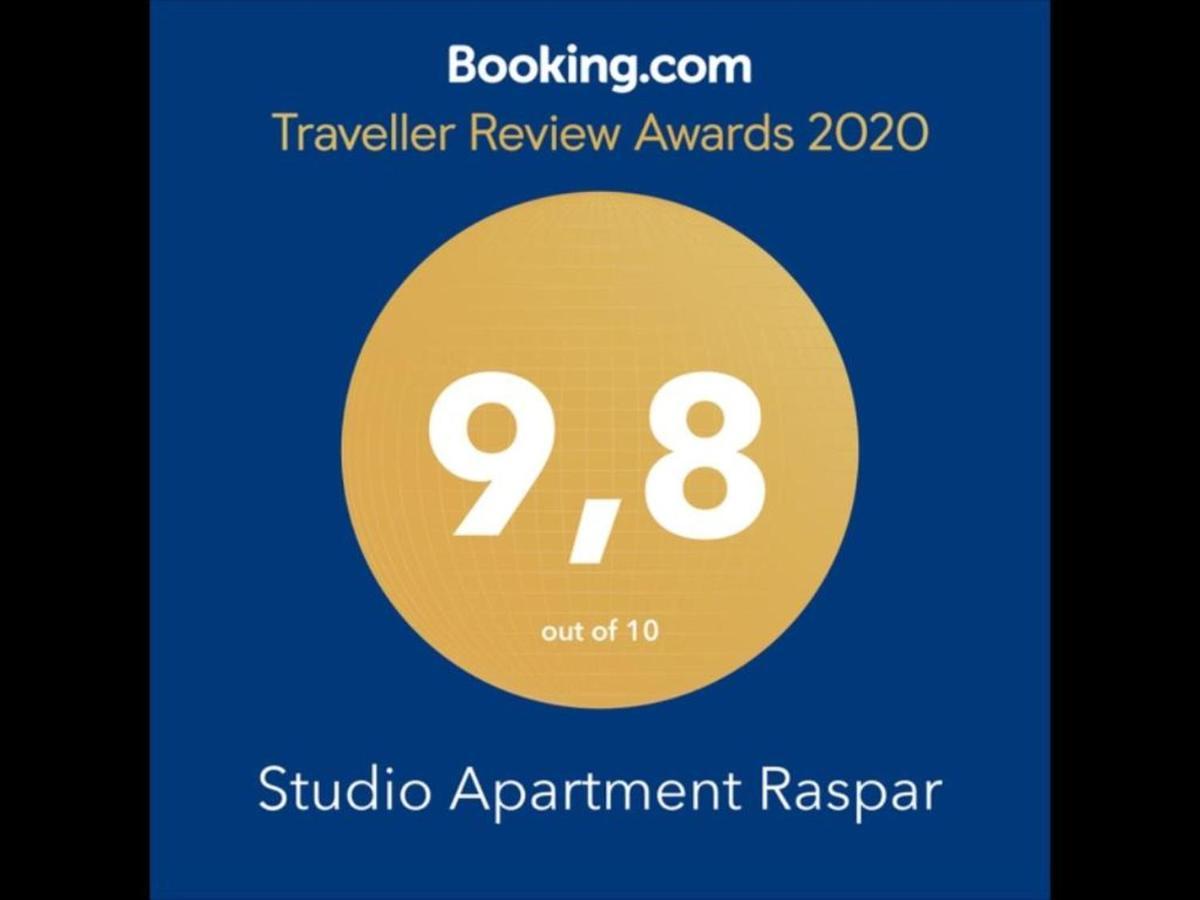 Apartment Studio Apartment Oliva Pula