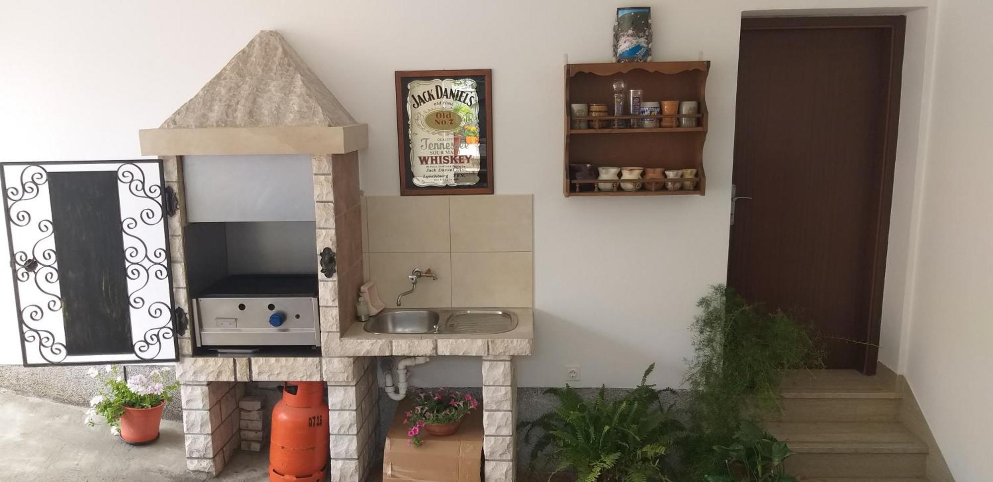 Appartamento Oliva *