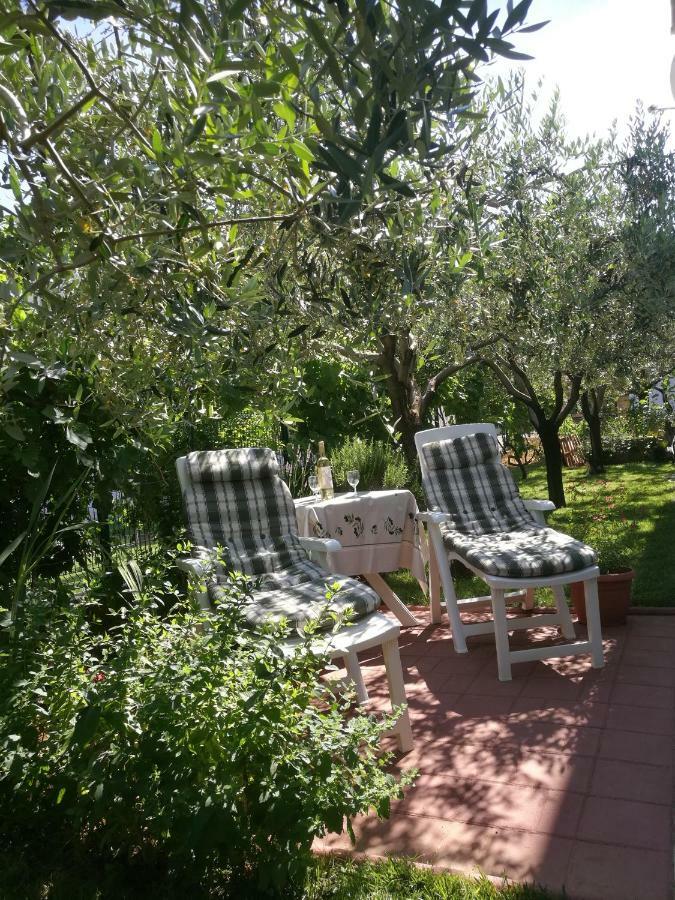 Oliva Appartamento Pola